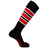 Pear Sox Slugger Socks