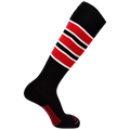 Pear Sox Slugger Socks