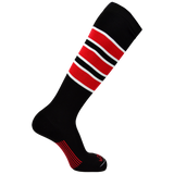 Pear Sox Slugger Socks
