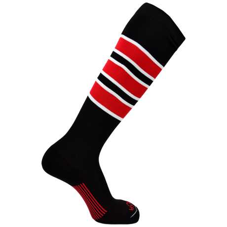 Pear Sox Slugger Socks
