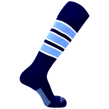 Pear Sox Slugger Socks