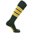 Pear Sox Slugger Socks