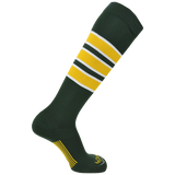 Pear Sox Slugger Socks
