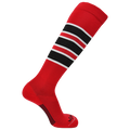 Pear Sox Slugger Socks