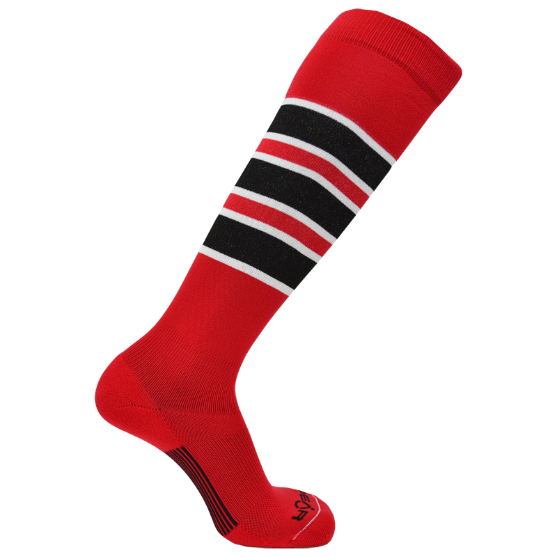 Pear Sox Slugger Socks