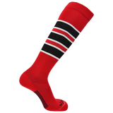 Pear Sox Slugger Socks