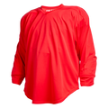 Pear Sox Adult Air Mesh Hockey Jersey  - Goalie Cut