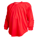Pear Sox Adult Air Mesh Hockey Jersey  - Goalie Cut