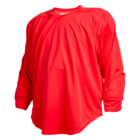 Pear Sox Adult Air Mesh Hockey Jersey  - Goalie Cut