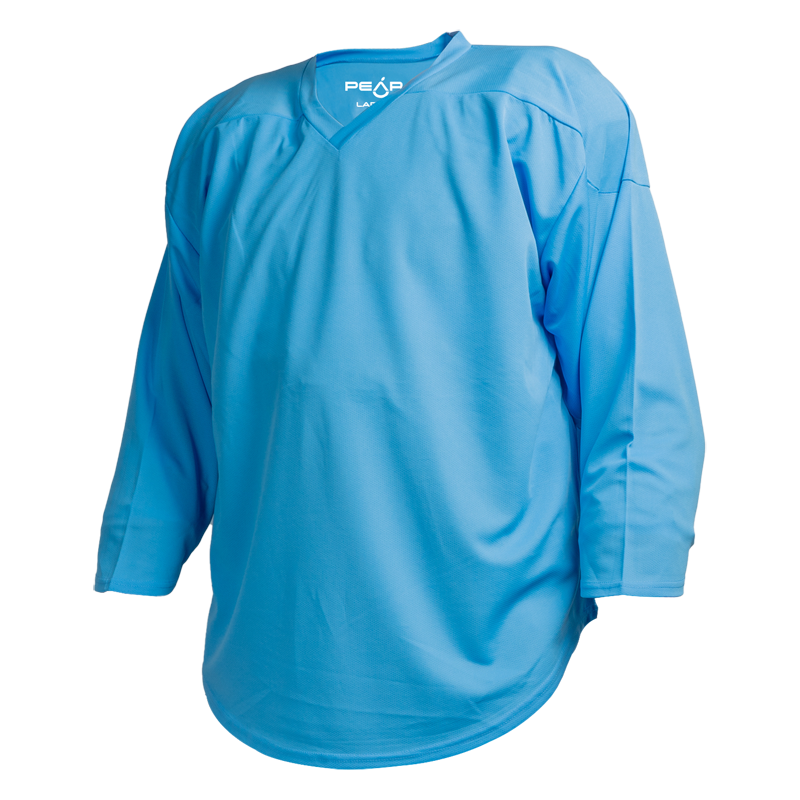 Pear Sox Adult Air Mesh Hockey Jersey  - Goalie Cut