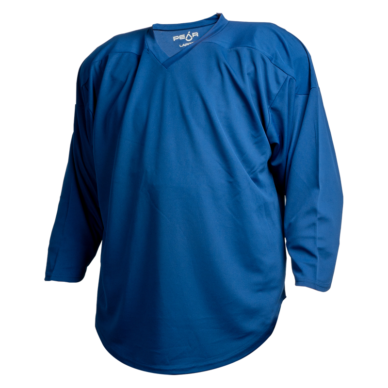 Pear Sox Adult Air Mesh Hockey Jersey  - Goalie Cut