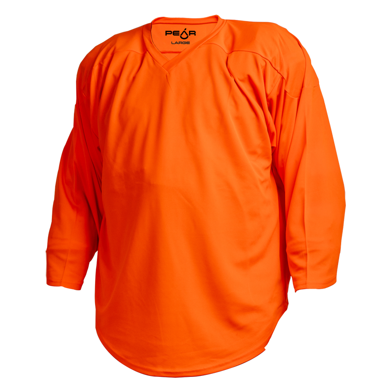 Pear Sox Adult Air Mesh Hockey Jersey  - Goalie Cut