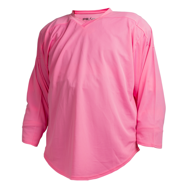 Pear Sox Adult Air Mesh Hockey Jersey  - Goalie Cut