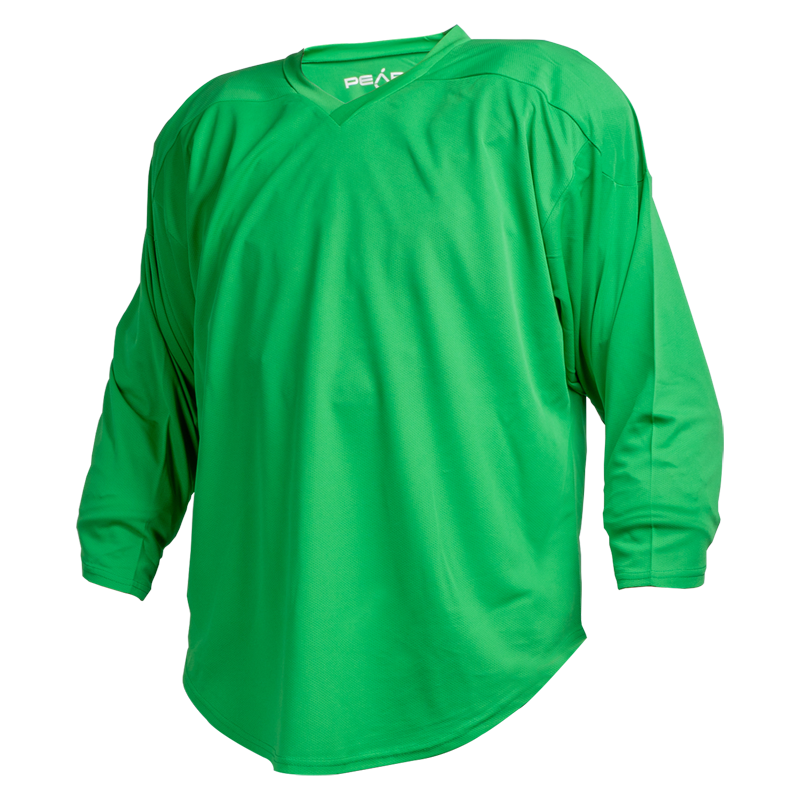 Pear Sox Adult Air Mesh Hockey Jersey  - Goalie Cut