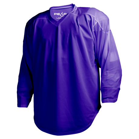 Pear Sox Adult Air Mesh Hockey Jersey  - Goalie Cut