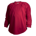 Pear Sox Adult Air Mesh Hockey Jersey  - Goalie Cut