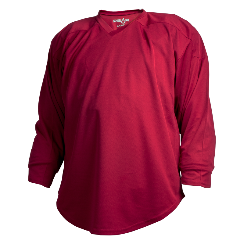 Pear Sox Adult Air Mesh Hockey Jersey  - Goalie Cut