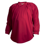 Pear Sox Adult Air Mesh Hockey Jersey  - Goalie Cut