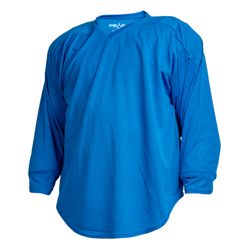 Pear Sox Adult Air Mesh Hockey Jersey  - Goalie Cut