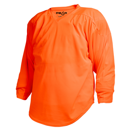 Pear Sox Adult Air Mesh Hockey Jersey  - Goalie Cut