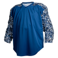 Pear Sox Adult Air Mesh Hockey Jersey  - Goalie Cut