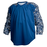 Pear Sox Adult Air Mesh Hockey Jersey  - Goalie Cut
