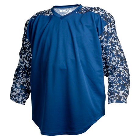 Pear Sox Adult Air Mesh Hockey Jersey  - Goalie Cut