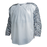 Pear Sox Adult Air Mesh Hockey Jersey  - Goalie Cut