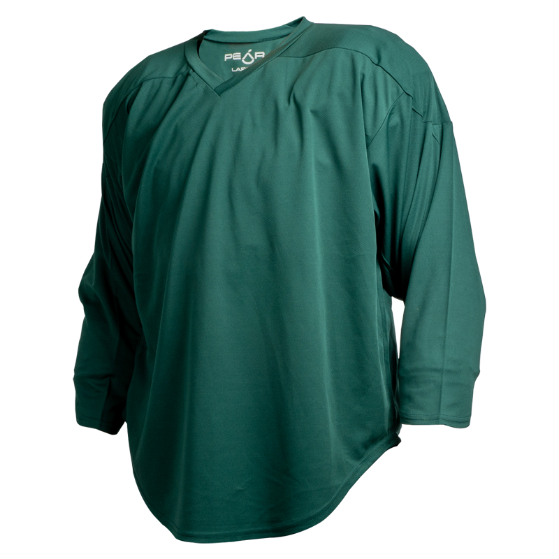 Pear Sox Adult Air Mesh Hockey Jersey  - Goalie Cut