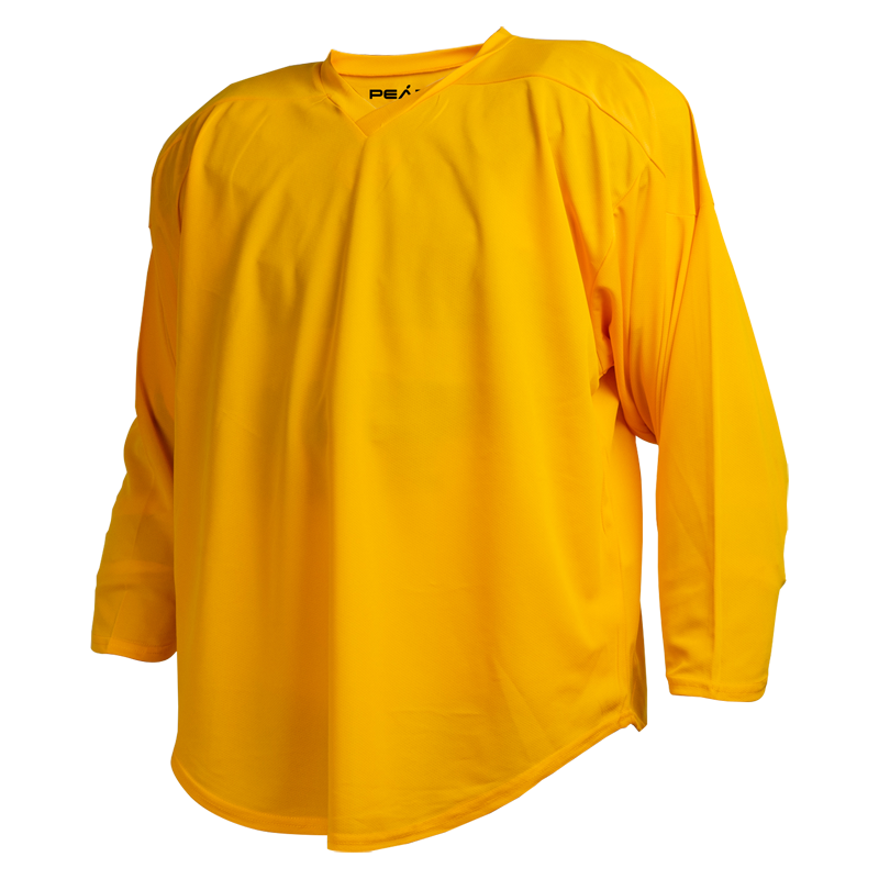Pear Sox Adult Air Mesh Hockey Jersey  - Goalie Cut