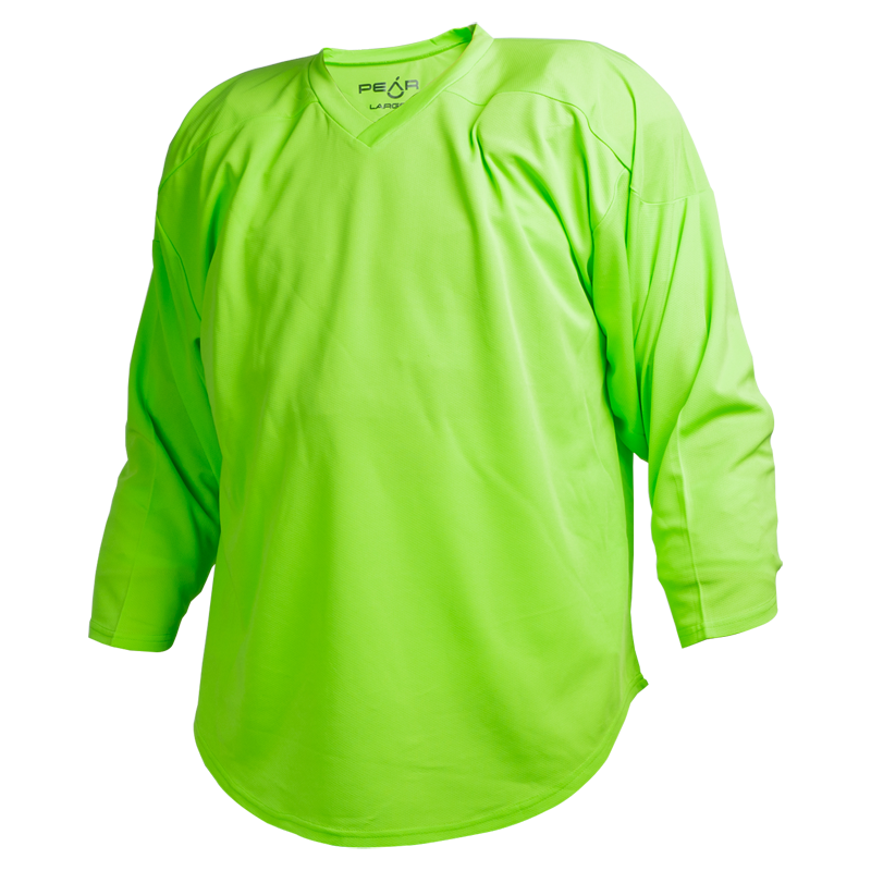 Pear Sox Adult Air Mesh Hockey Jersey  - Goalie Cut