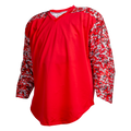 Pear Sox Adult Air Mesh Hockey Jersey  - Goalie Cut