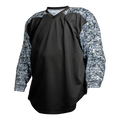 Pear Sox Adult Air Mesh Hockey Jersey  - Goalie Cut