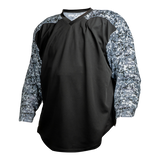 Pear Sox Adult Air Mesh Hockey Jersey  - Goalie Cut