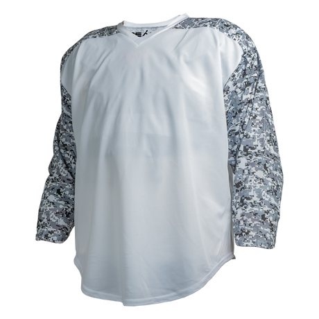 Pear Sox Youth Air Mesh Hockey Jersey 
