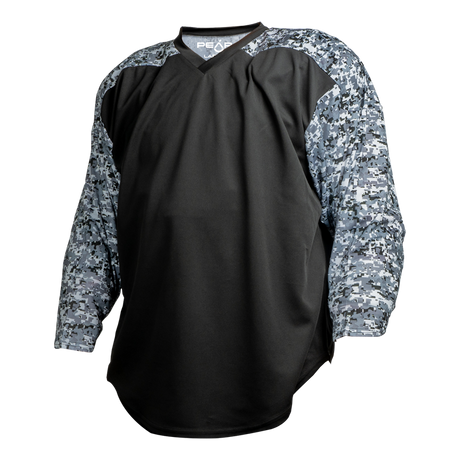 Pear Sox Youth Air Mesh Hockey Jersey 