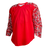 Pear Sox Youth Air Mesh Hockey Jersey 