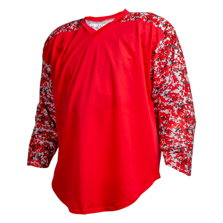 Pear Sox Youth Air Mesh Hockey Jersey 