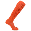 Pear Sox Scrunch Football Sox