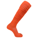 Pear Sox Scrunch Football Sox