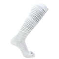 Pear Sox Scrunch Football Sox