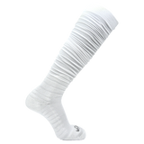 Pear Sox Scrunch Football Sox