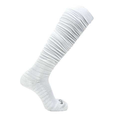 Pear Sox Scrunch Football Sox