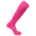 Pear Sox Scrunch Football Sox