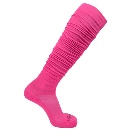 Pear Sox Scrunch Football Sox