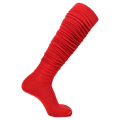 Pear Sox Scrunch Football Sox