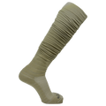 Pear Sox Scrunch Football Sox