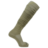 Pear Sox Scrunch Football Sox