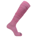 Pear Sox Scrunch Football Sox