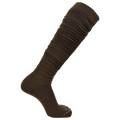 Pear Sox Scrunch Football Sox